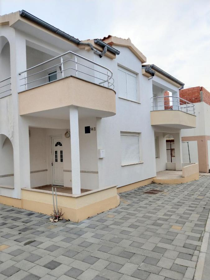 Apartmani Eden Vodice Exterior photo