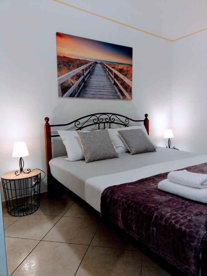Apartmani Eden Vodice Exterior photo