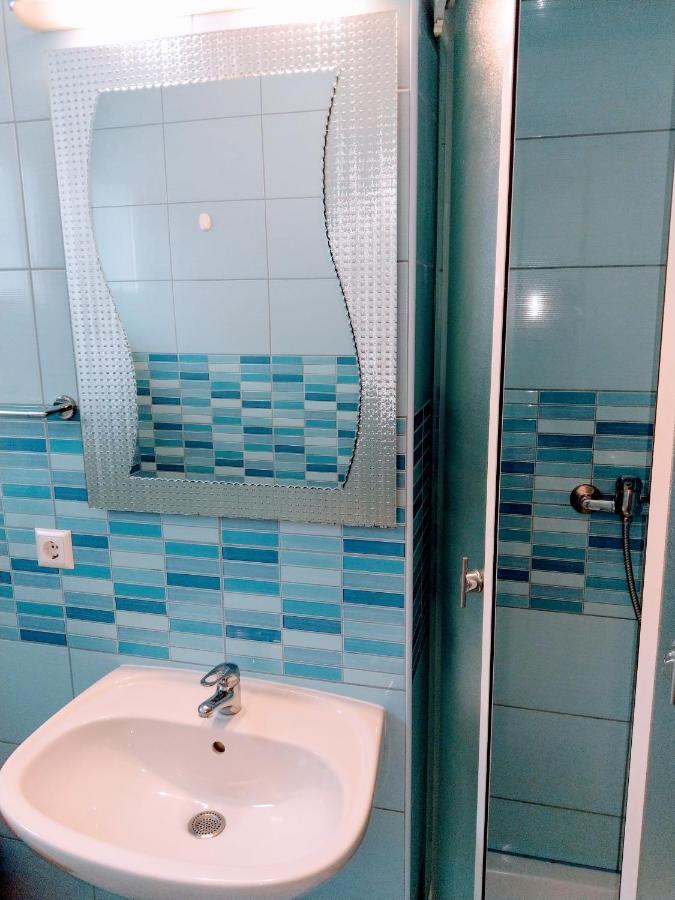 Apartmani Eden Vodice Exterior photo
