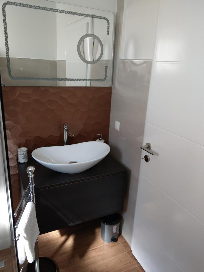 Apartmani Eden Vodice Exterior photo