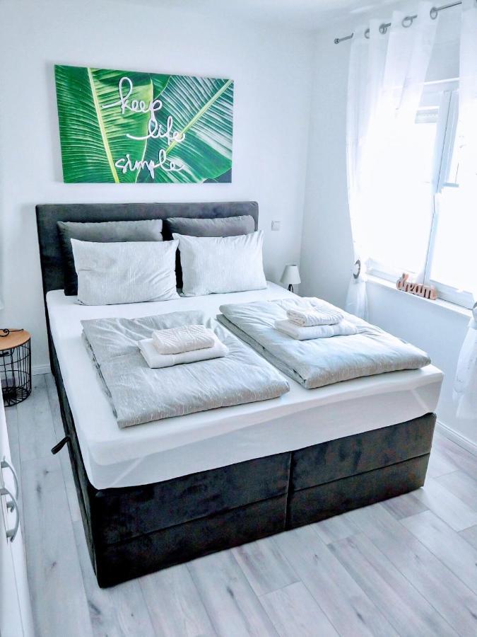 Apartmani Eden Vodice Exterior photo