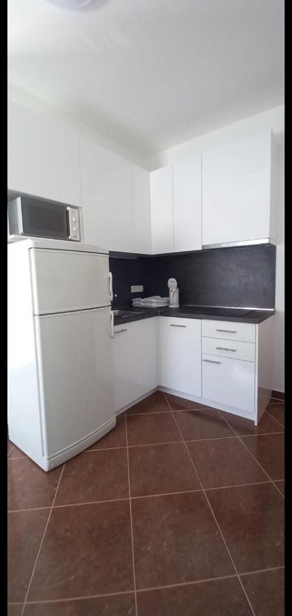 Apartmani Eden Vodice Exterior photo