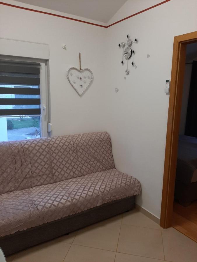 Apartmani Eden Vodice Exterior photo