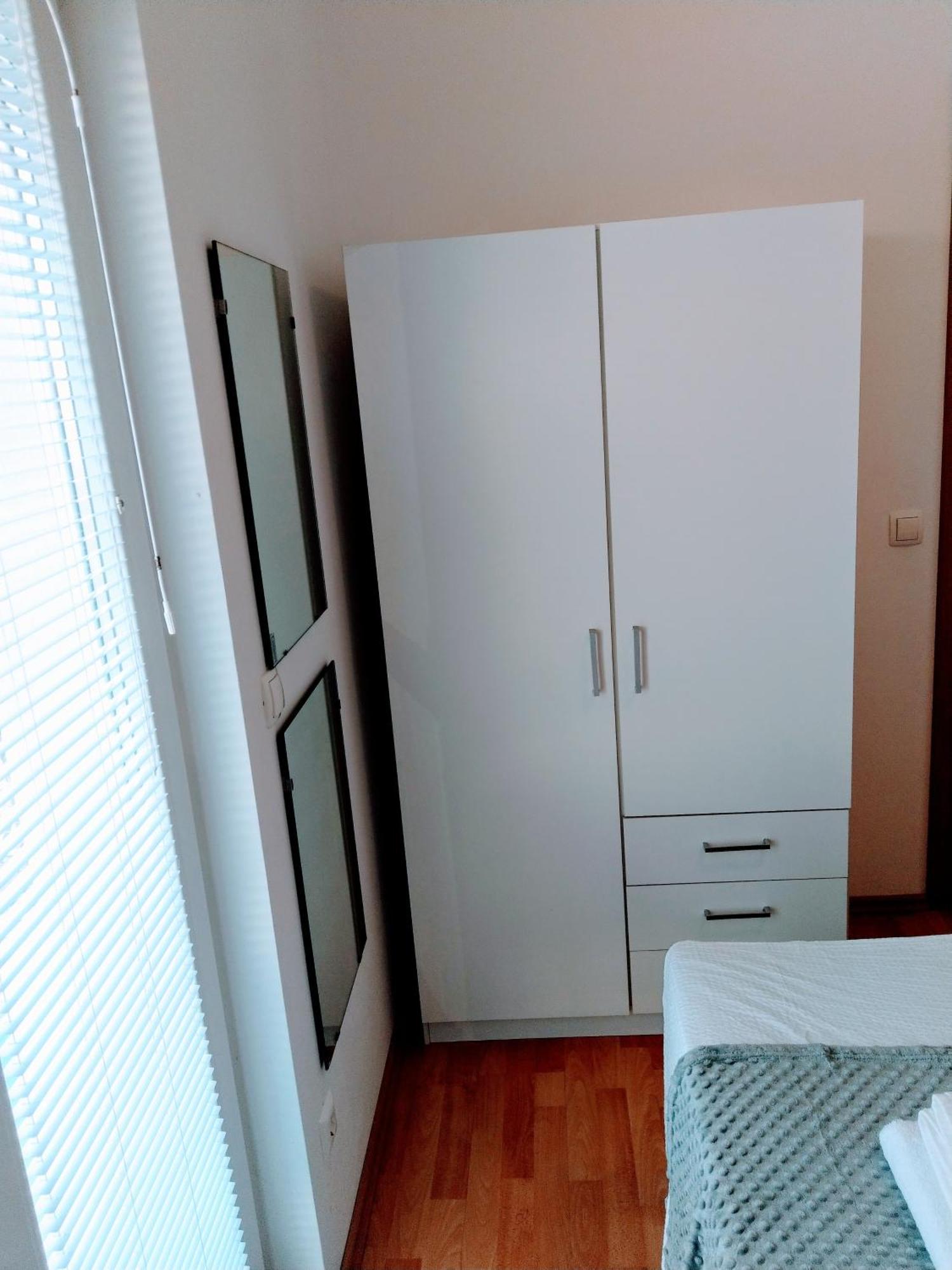 Apartmani Eden Vodice Room photo