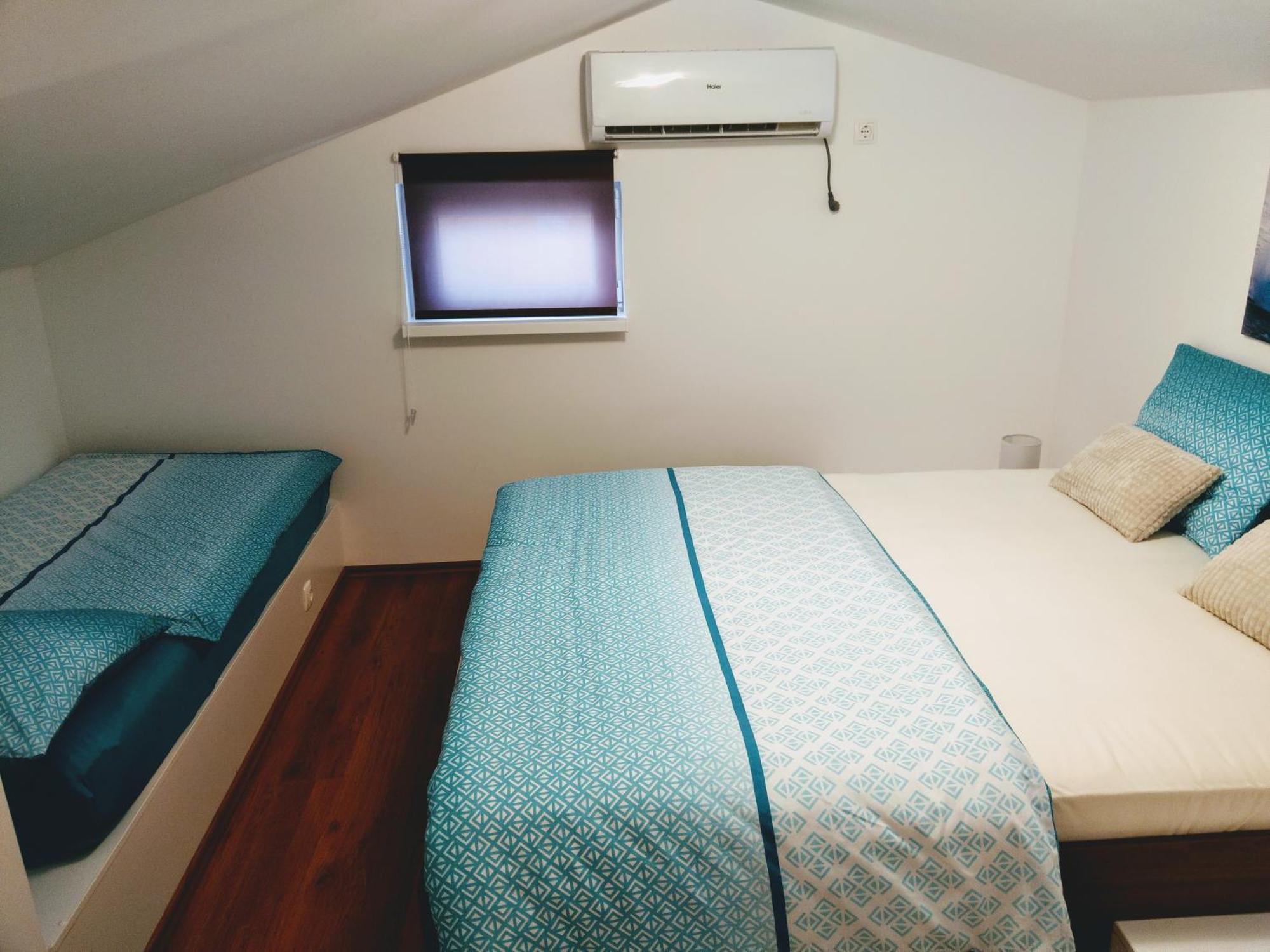 Apartmani Eden Vodice Room photo