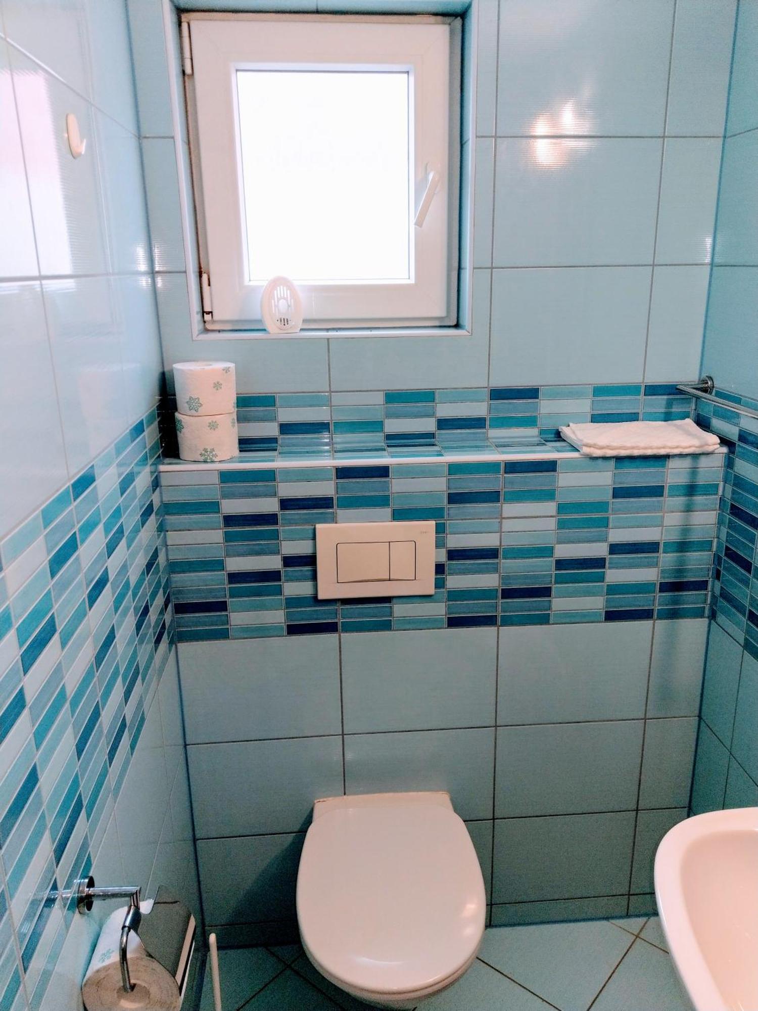 Apartmani Eden Vodice Room photo