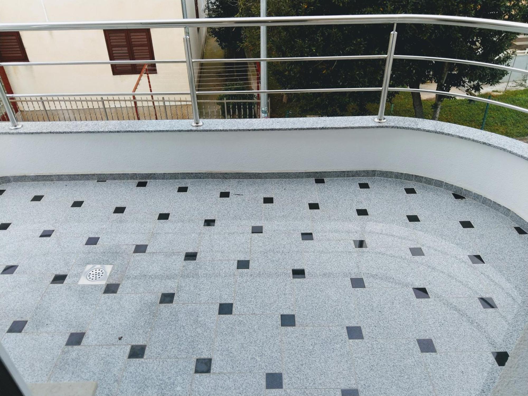 Apartmani Eden Vodice Room photo